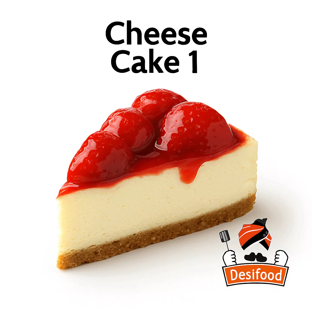 Cheese Cake