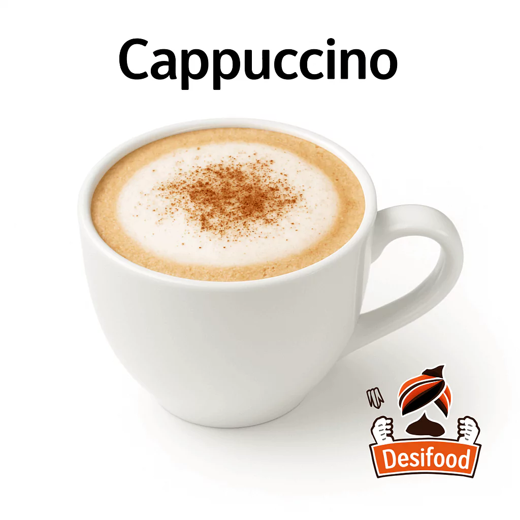 Cappuccino