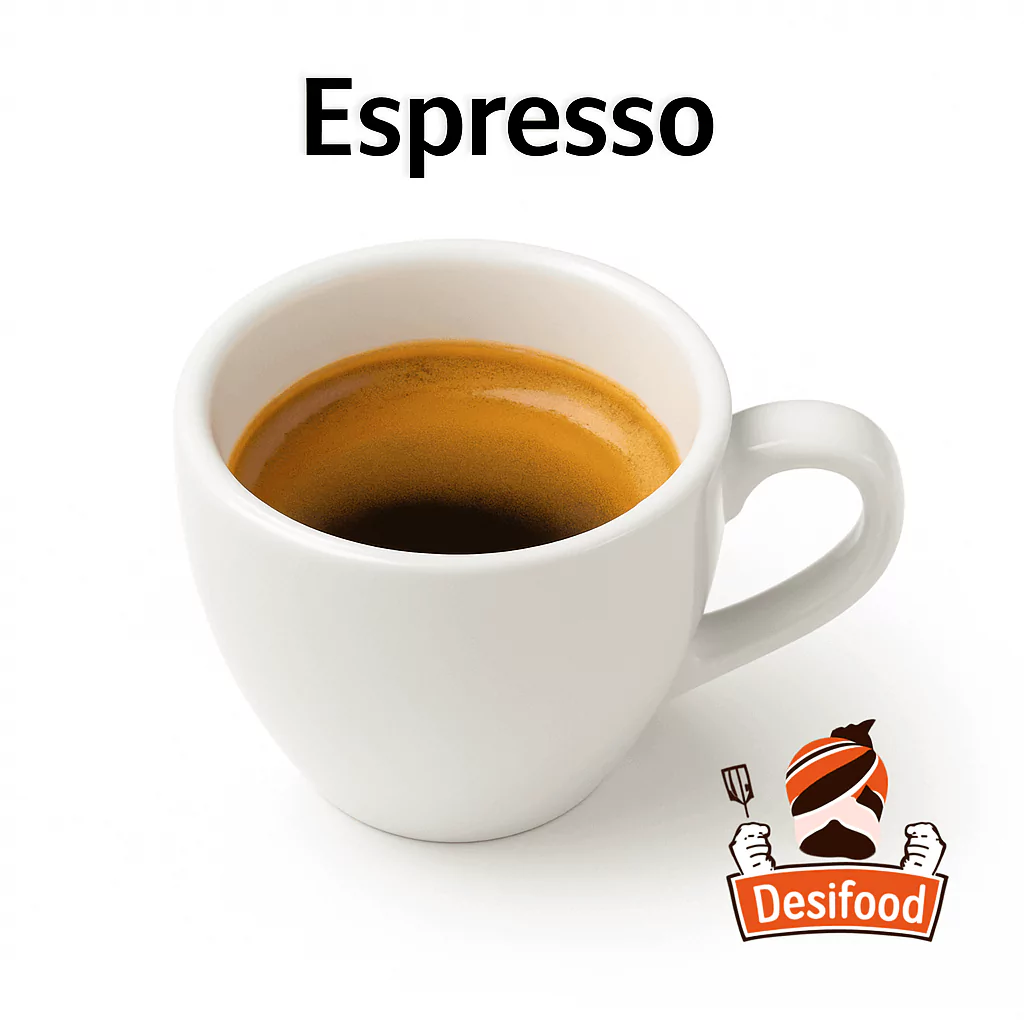 Espresso