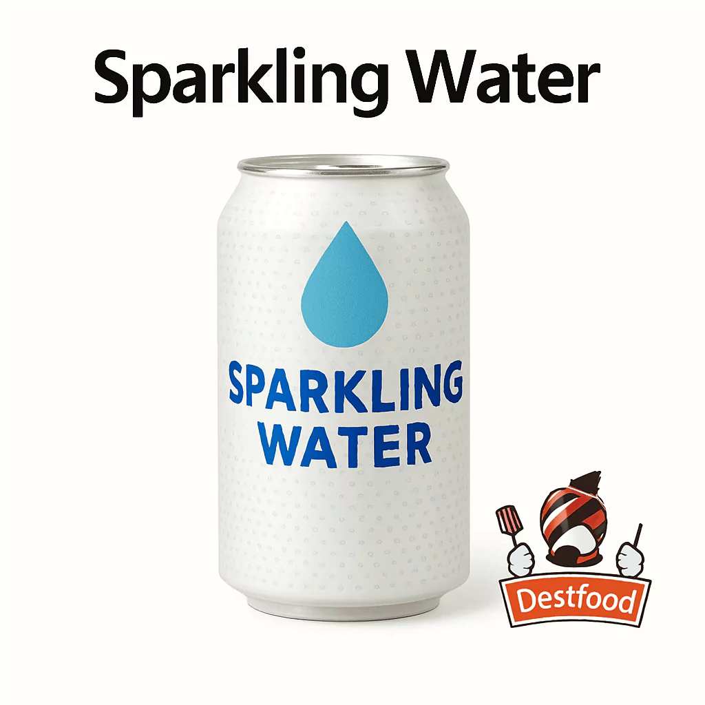 Sparkling Water