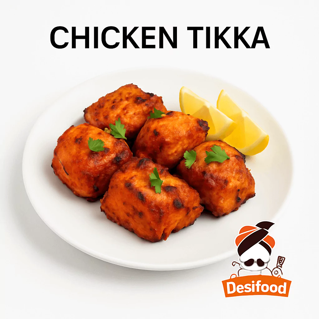 Chicken Tikka