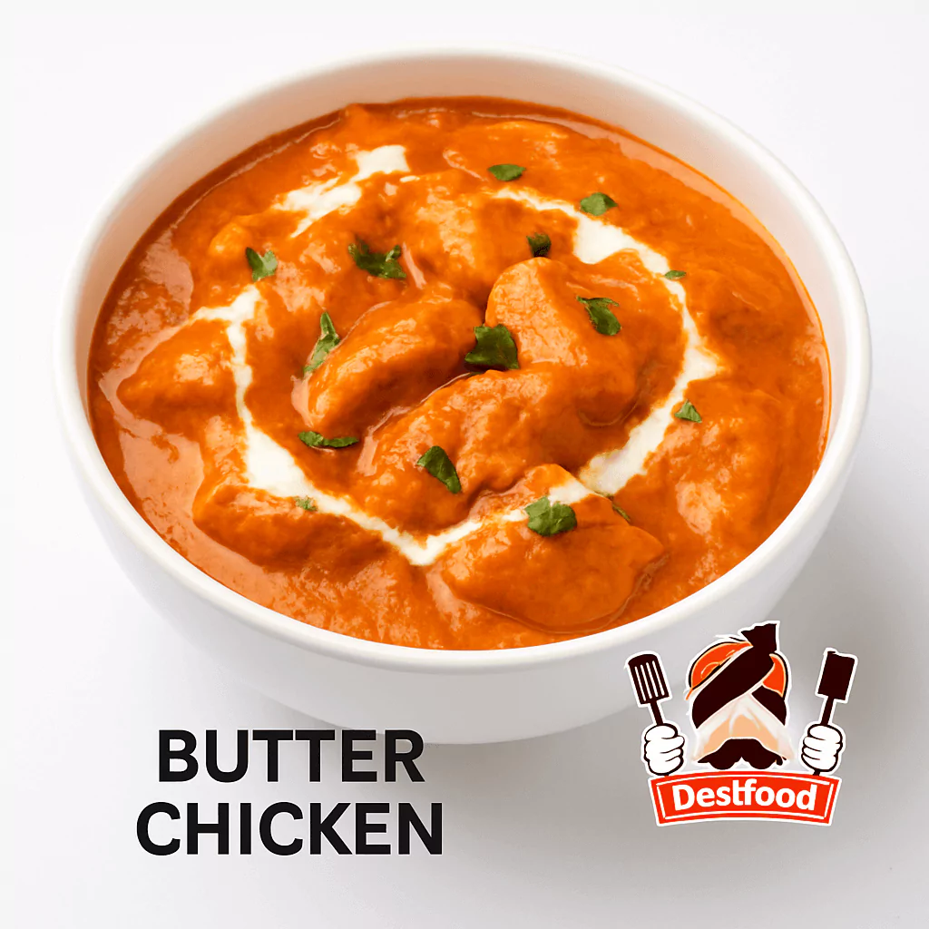 Butter Chicken