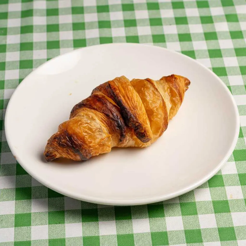 Chocolate Croissant