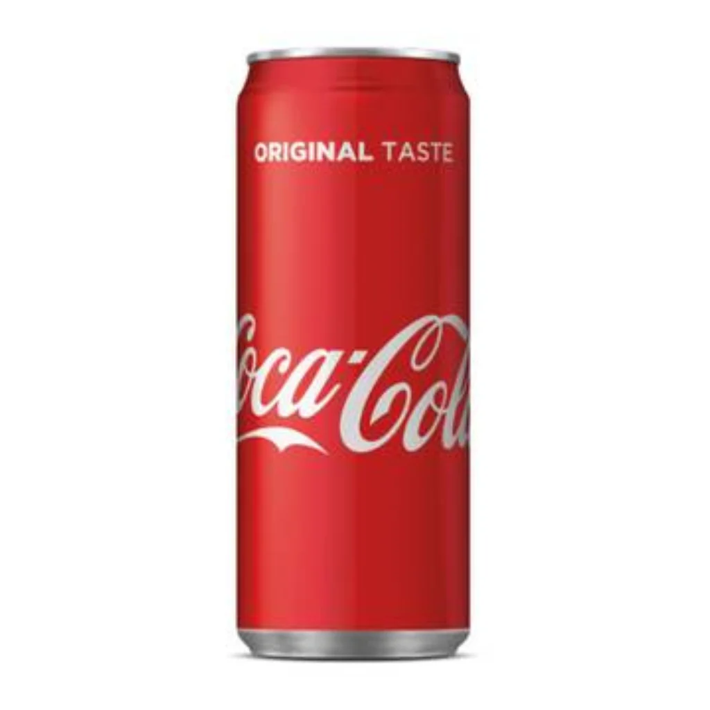 Coca Cola