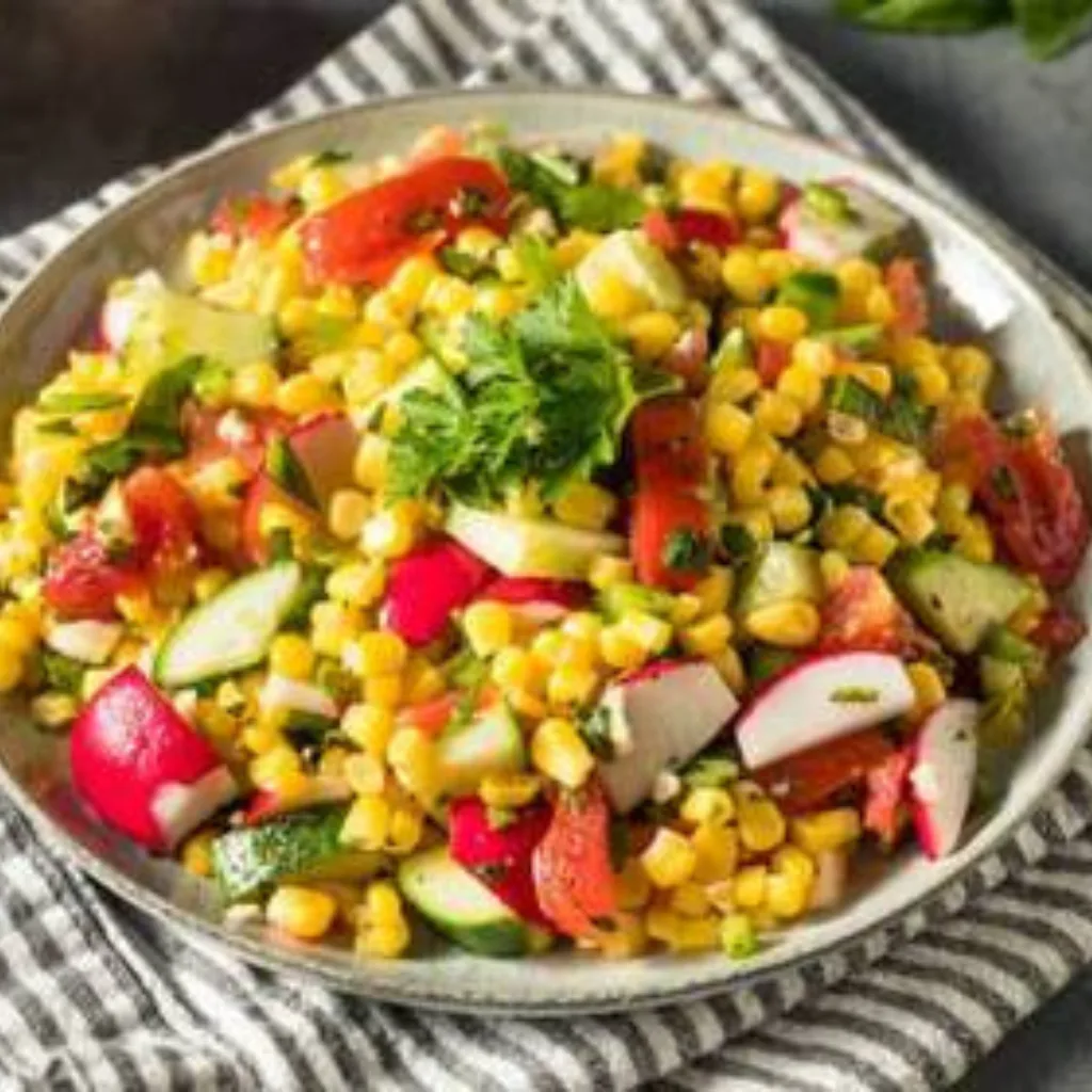 Corn Salad