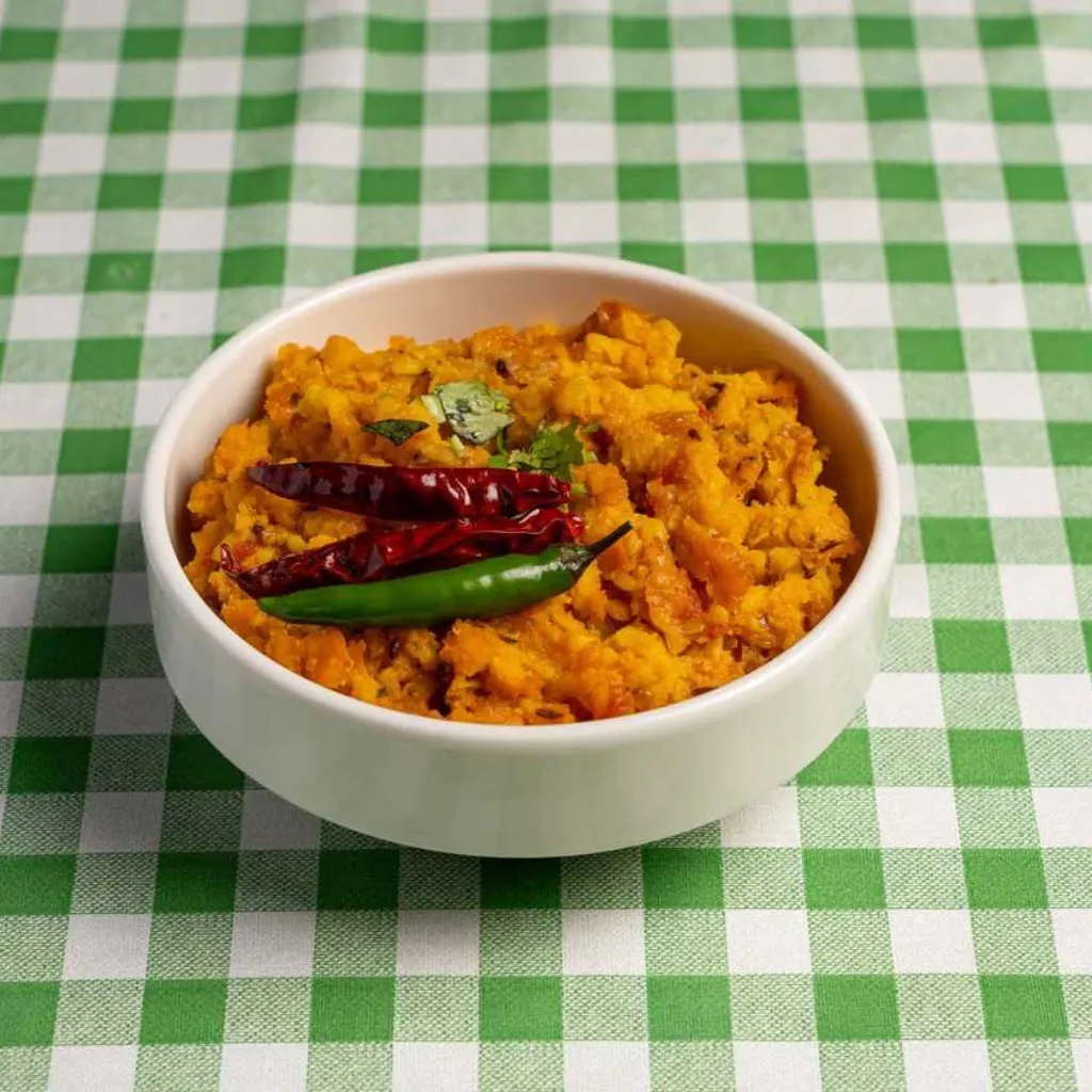 Dal Tadka