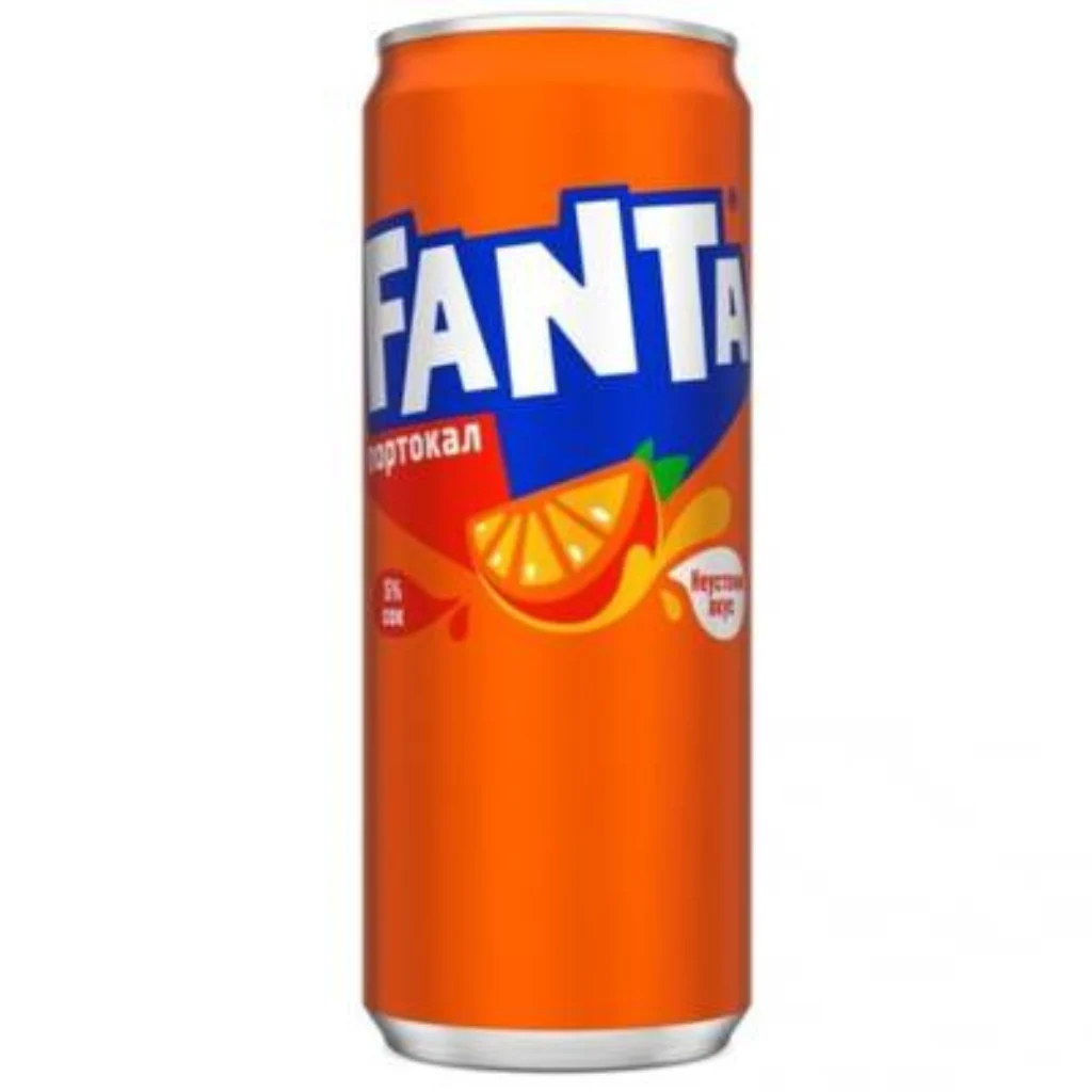 Fanta