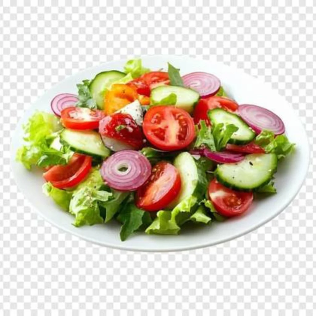 Green Salad