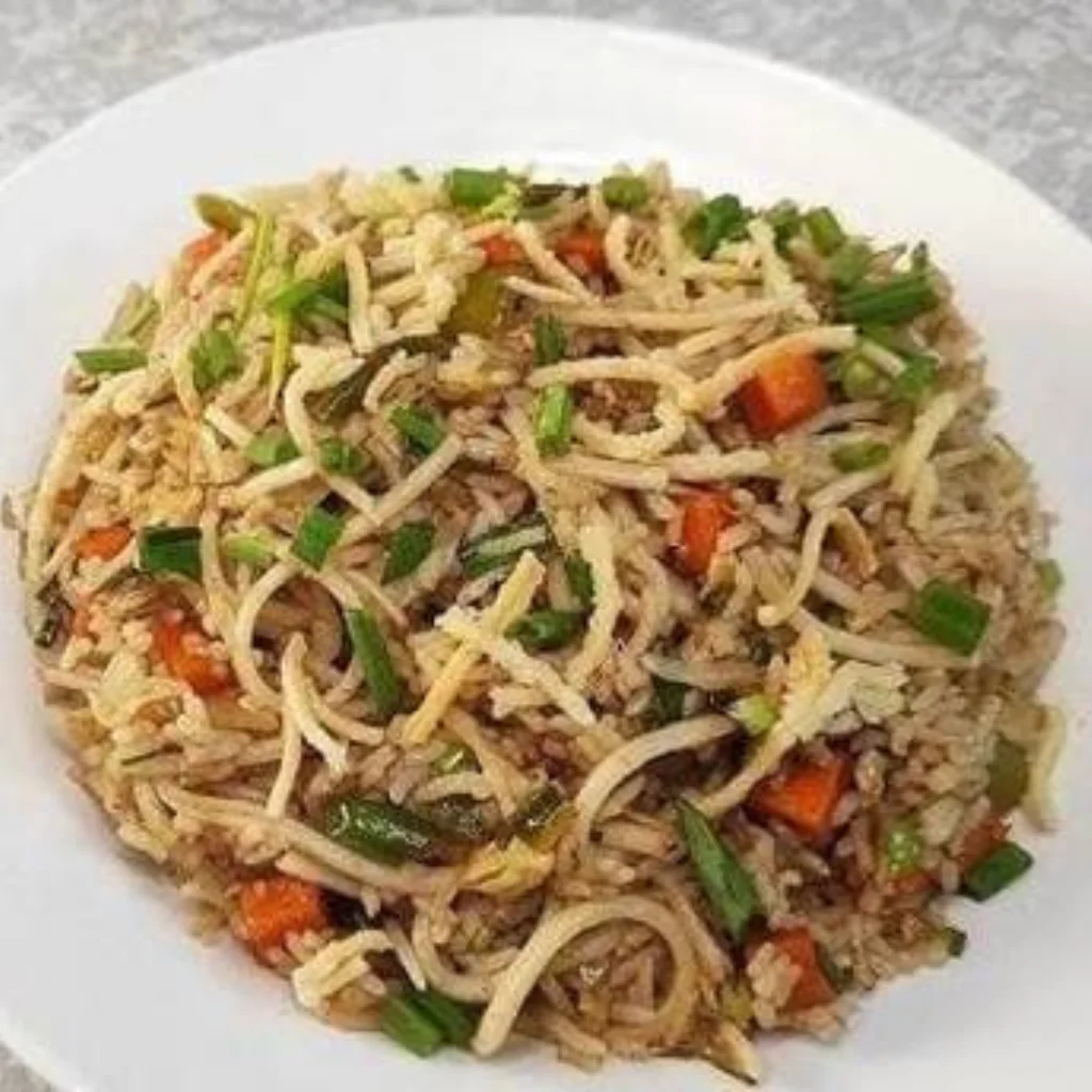 Green Special Corn Rice Noodles