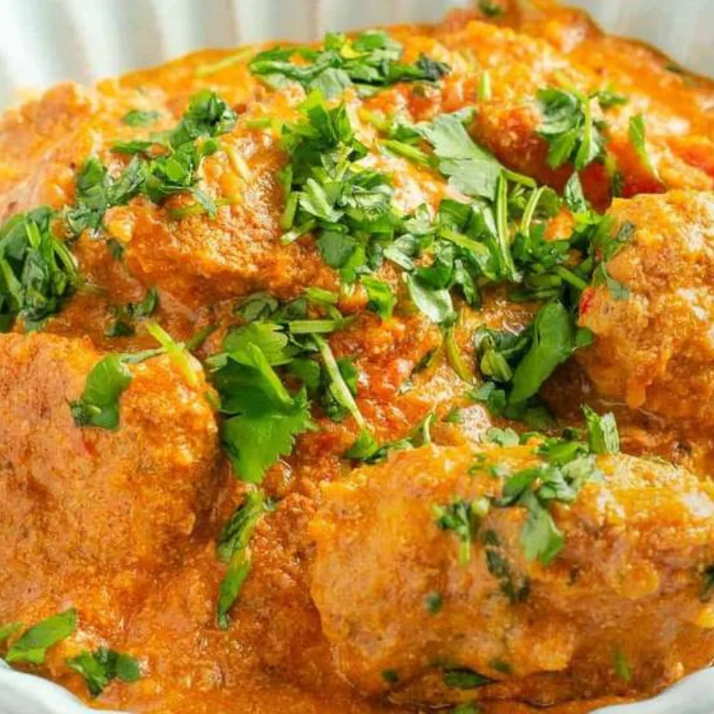 Murg Korma