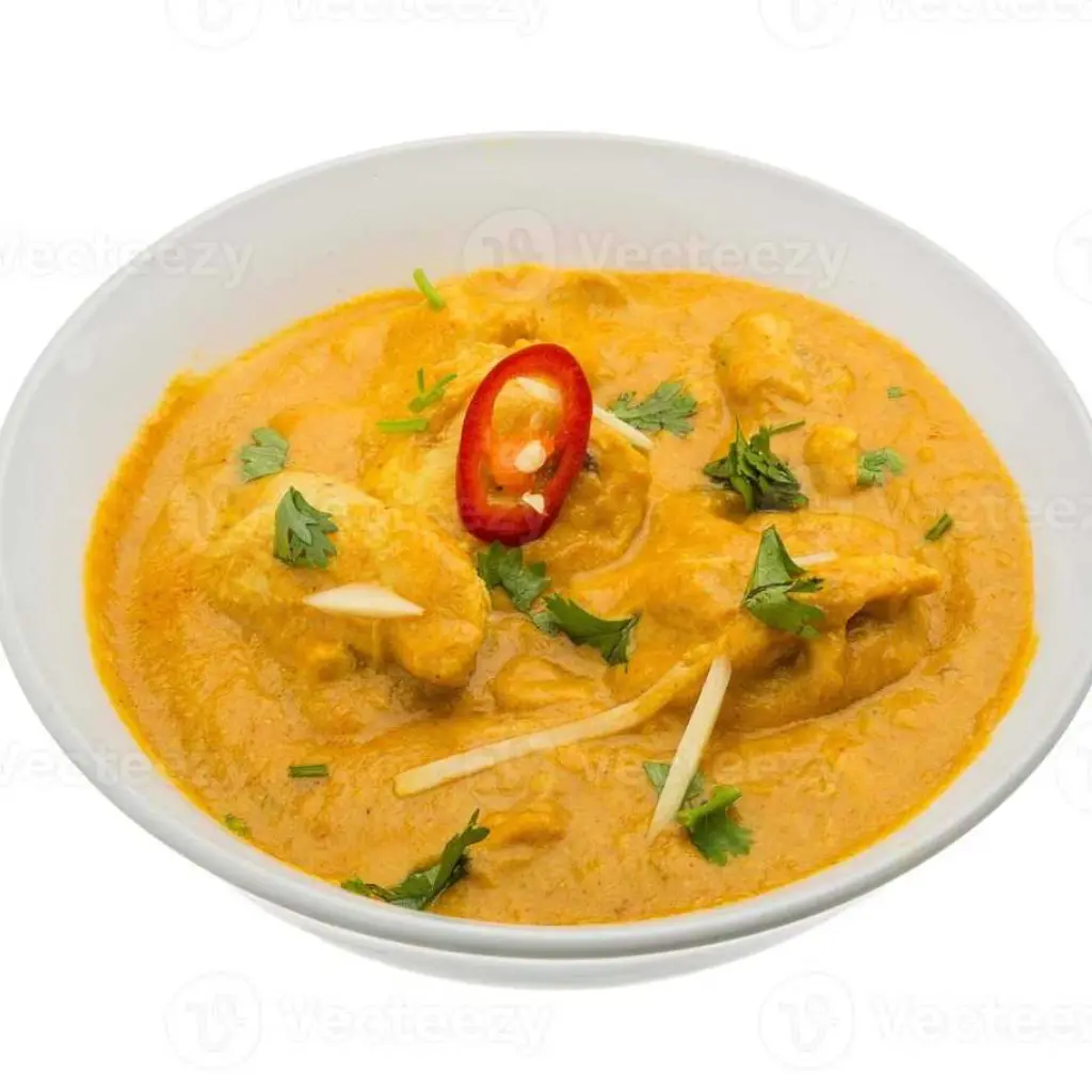 Mutton Korma