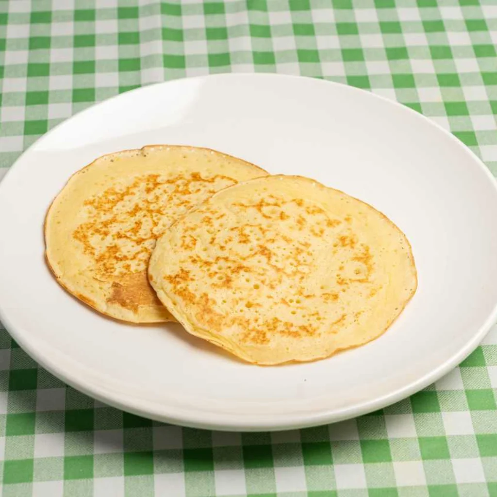 Sweet Pancake